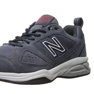 New Balance 623 Mens Cross Trainers 
